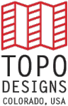 Topo Designs 프로모션 코드 