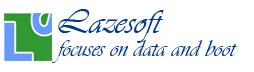 Code promotionnel Lazesoft