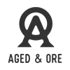 Kod promocyjny Aged And Ore 