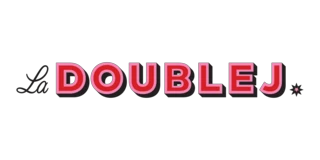 La Doublej促销代码 