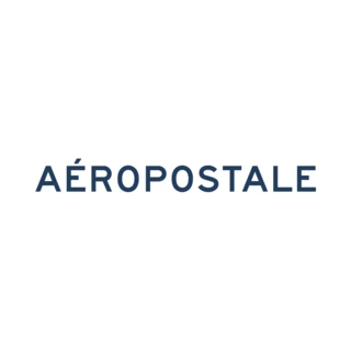 Code promotionnel Aeropostale