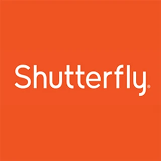 Code promotionnel Shutterfly 