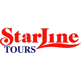 Code promotionnel Starline Tours