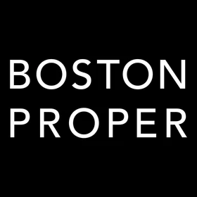 Code promotionnel Boston Proper