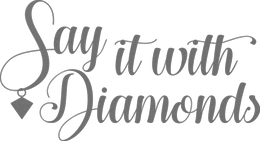 Say It With Diamonds promotiecode 