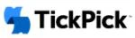 Tickpick促销代码 