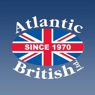 Atlantic British促销代码 