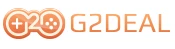 Código de promoción G2Deal 