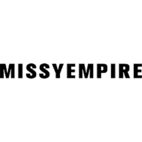 Codice promozionale Missy Empire 