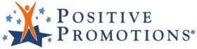 Positive Promotions promotiecode 