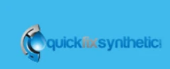 Quick Fix Synthetic promotiecode 
