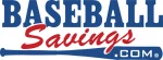 Baseball Savings促销代码
