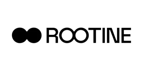 Rootine promo code 