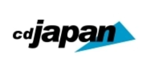 Cod promoțional CDJapan 