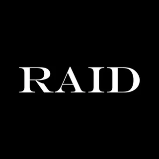 Raid London promo code 