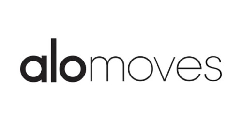 Code promotionnel Alo Moves 