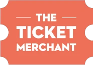 Cod promoțional The Ticket Merchant 