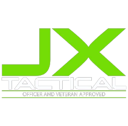 JX Tactical promotiecode 