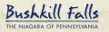 Code promotionnel Bushkill Falls 