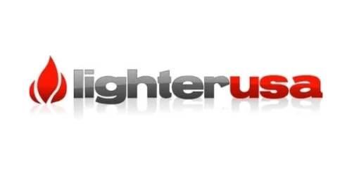 Lighter USA促销代码 