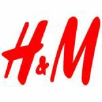 H&M промокод 