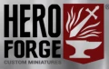 Hero Forge code promotionnel