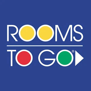 Code promotionnel Rooms To Go