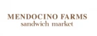 Code promotionnel Mendocino Farms