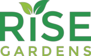 Código de promoción Rise Gardens 