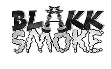Code promotionnel Blakk Smoke