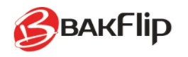 Codice promozionale Bakflip 