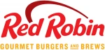Code promotionnel Red Robin 