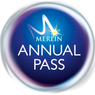 Merlin Annual Pass kod promocyjny 