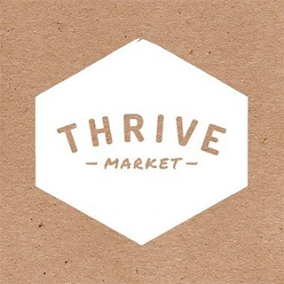 Thrive Market promotiecode 