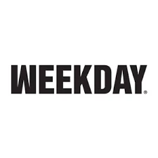 Code promotionnel Weekday