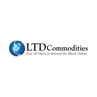 Kode promo LTD Commodities 