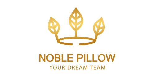 Noble Pillow kampanjkod 