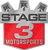Stage 3 Motorsports promotiecode