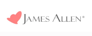 Code promotionnel James Allen