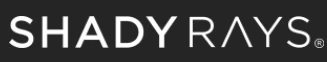 Kod promocyjny Shady Rays 