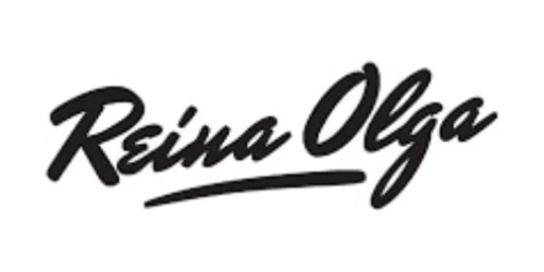 Code promotionnel Reina Olga 