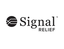 Signal Relief 프로모션 코드 