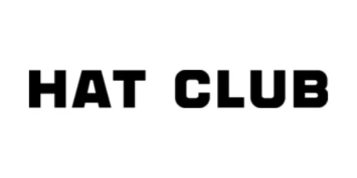 Hat Club promotiecode