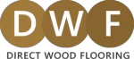 Direct Wood Flooring promotiecode