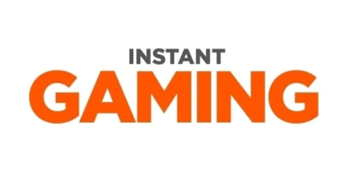 Code promotionnel Instant Gaming