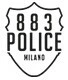 833 Police promotiecode 