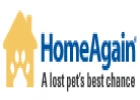 HomeAgain promotiecode 