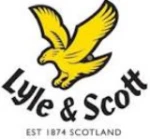 Cod promoțional Lyle & Scott 