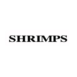 Code promotionnel Shrimps 