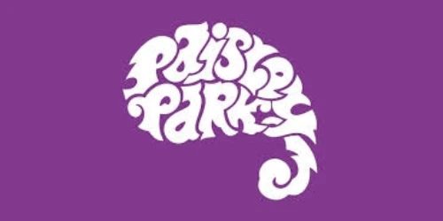 Paisley Parkプロモーション コード 